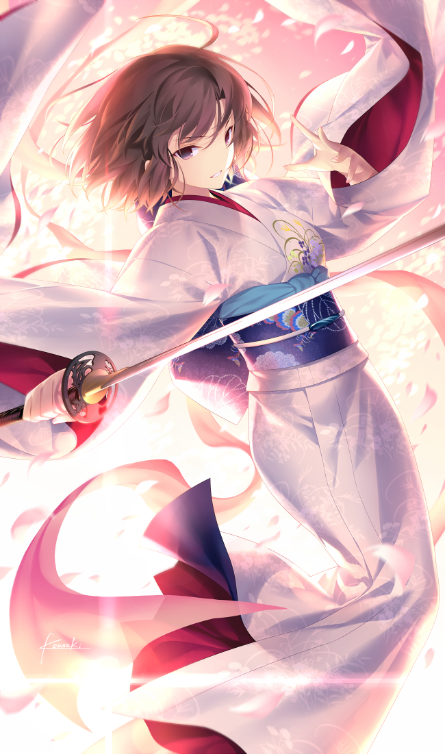 Mobile background image of the blog