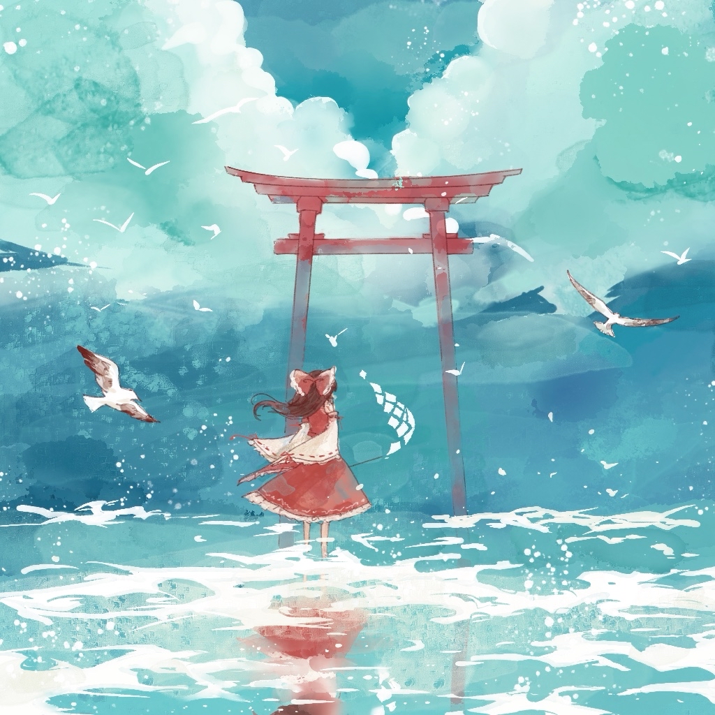 东方•图集I