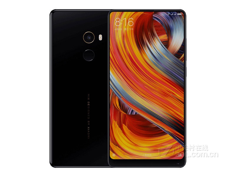 xiaomi mix2